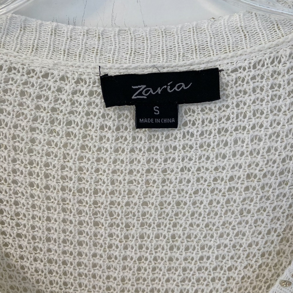 Zaria Sweater - Picture 6 of 8